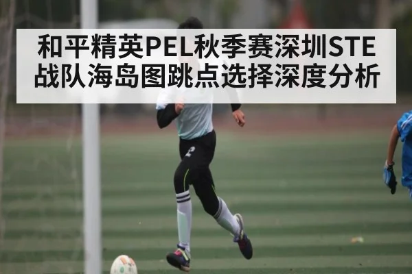 和平精英PEL秋季赛深圳STE战队海岛图跳点选择深度分析